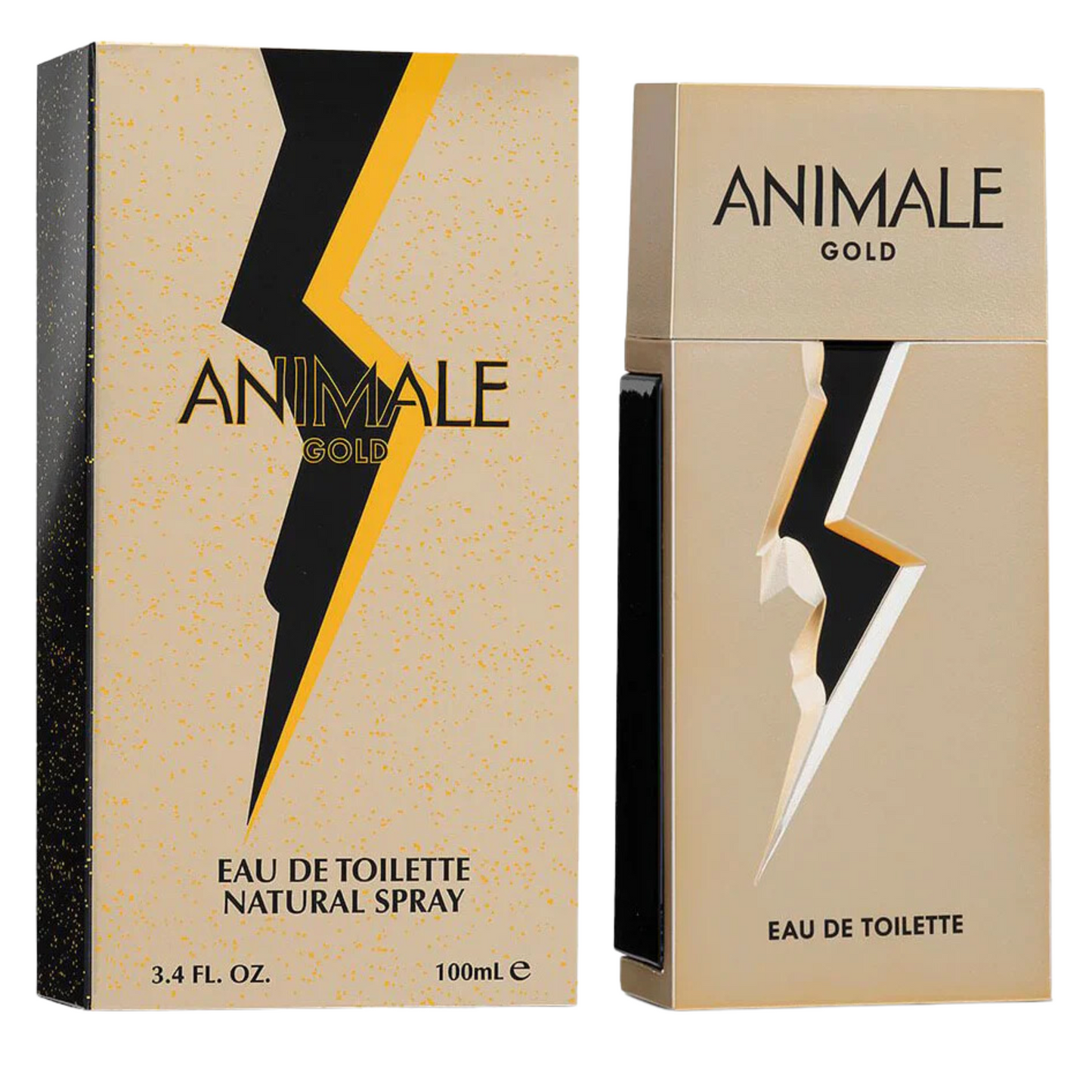 Animale Gold EDT (M) / 100 ML