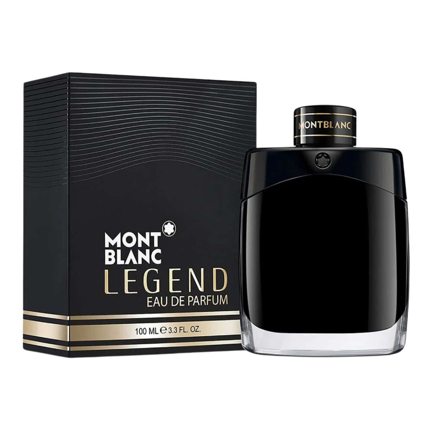 Mont Blanc Legend EDP (M) / 100 ML