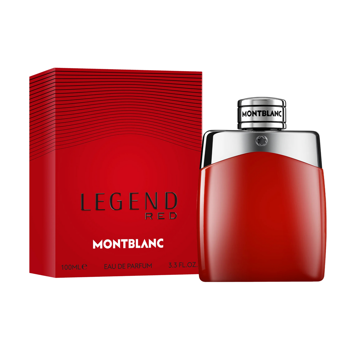 Mont Blanc Legend Red EDP (M) / 100 ML