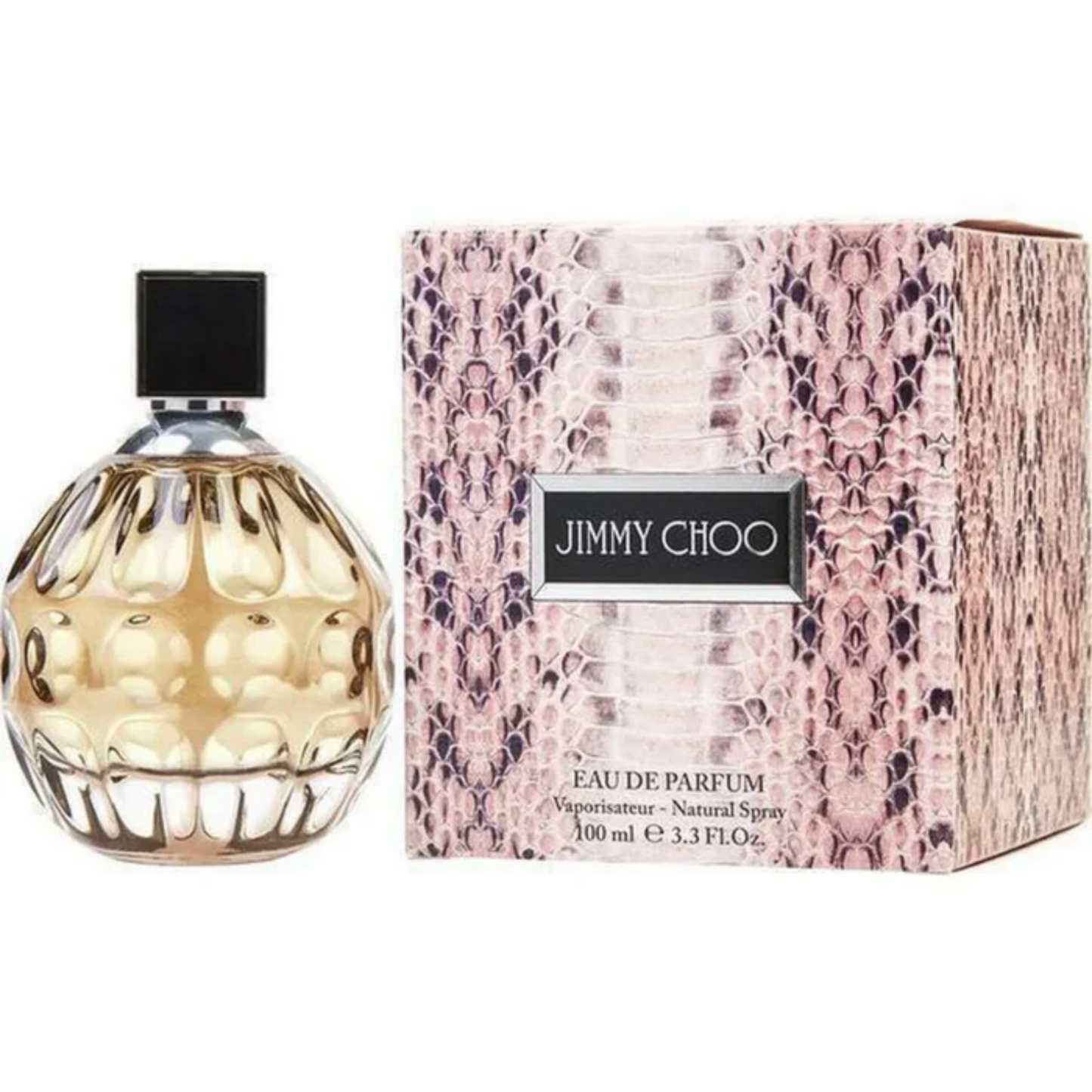 Jimmy Choo EDP (W) / 100 ML