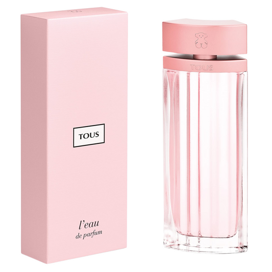 Tous L’Eau EDP (W) / 90 ML