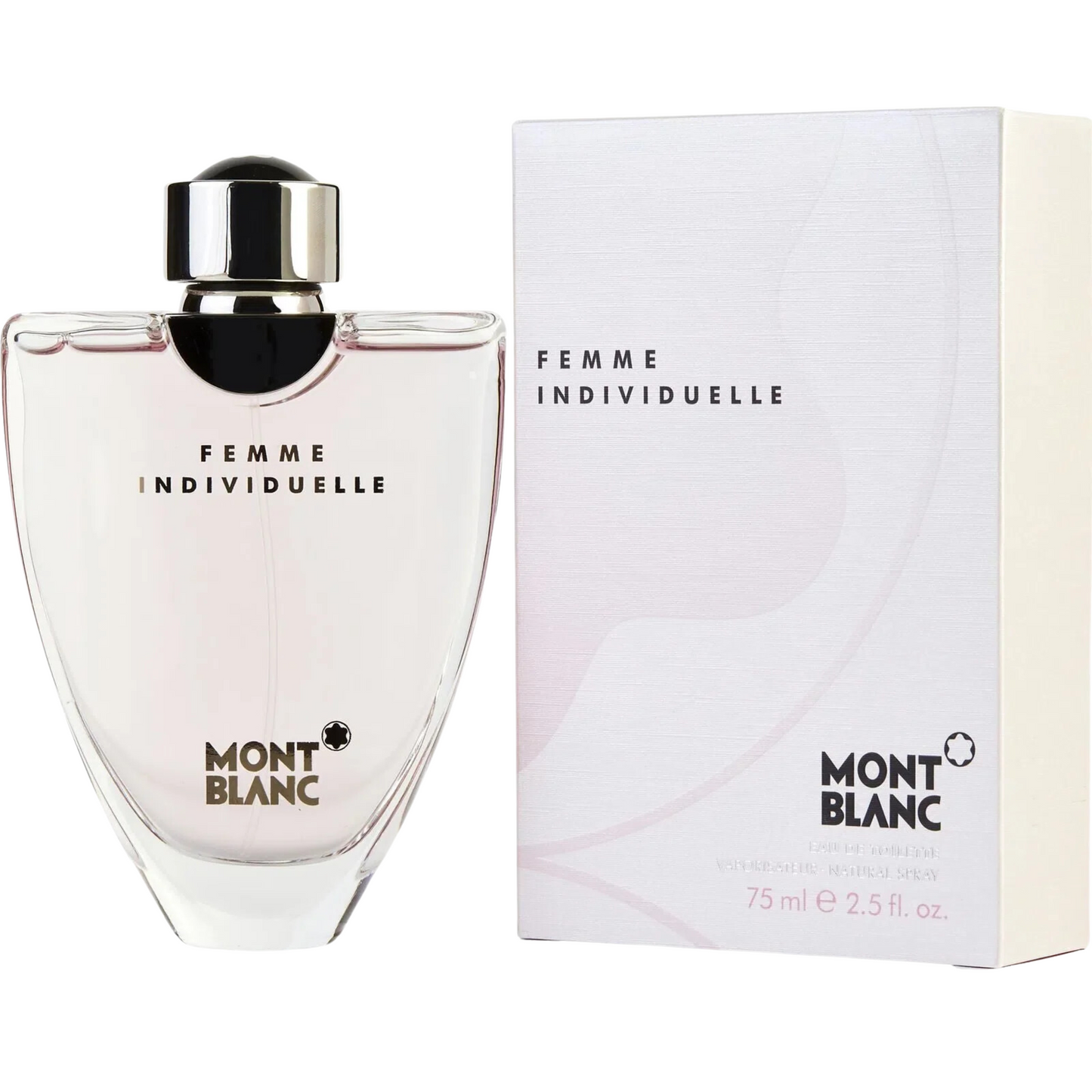 Mont Blanc Femme Individuelle EDT (W) / 75 ML