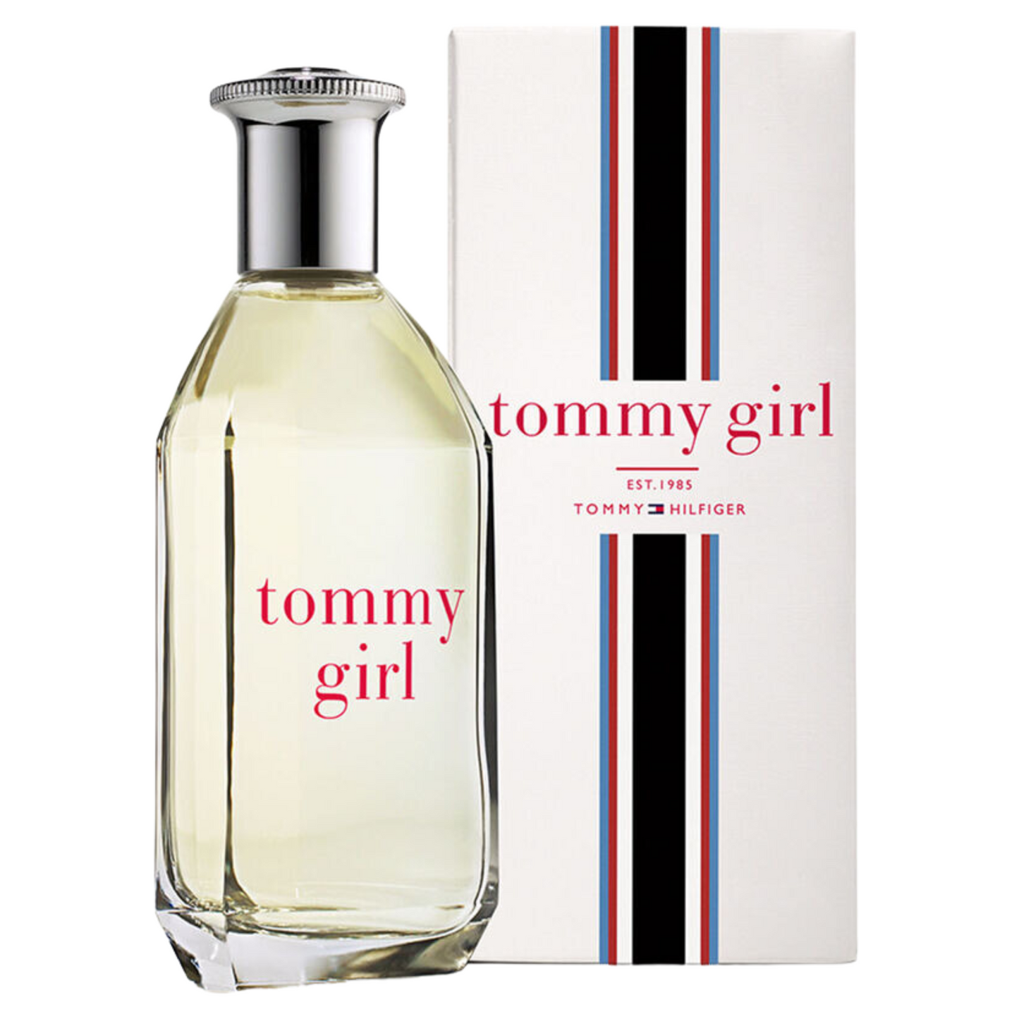 Tommy Hilfiger Tommy Girl EDT (W) / 100 ML