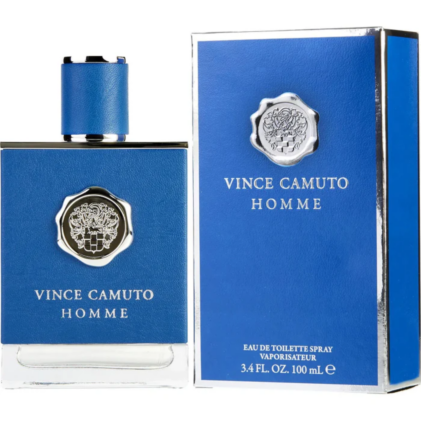 Vince Camuto Homme EDT (M) / 100 ML