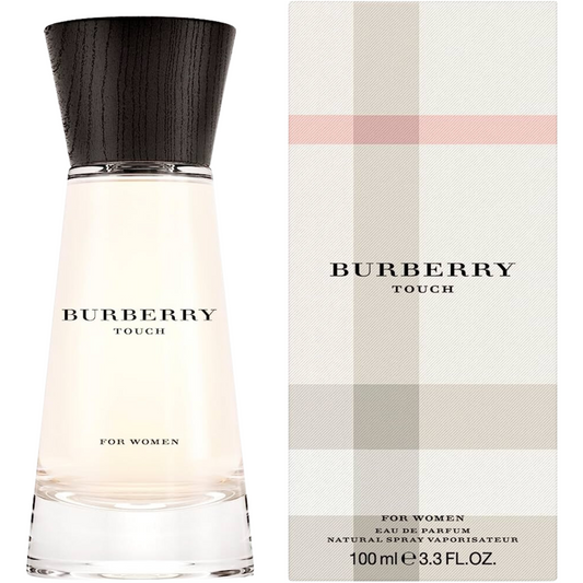 Burberry Touch EDP (W) / 100 ML