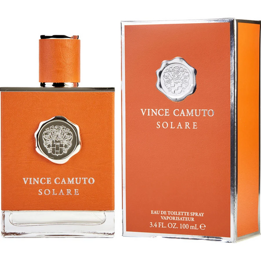 Vince Camuto Solare EDT (M) / 100 ML