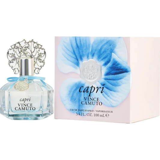 Vince Camuto Capri EDP (W) / 100 ML