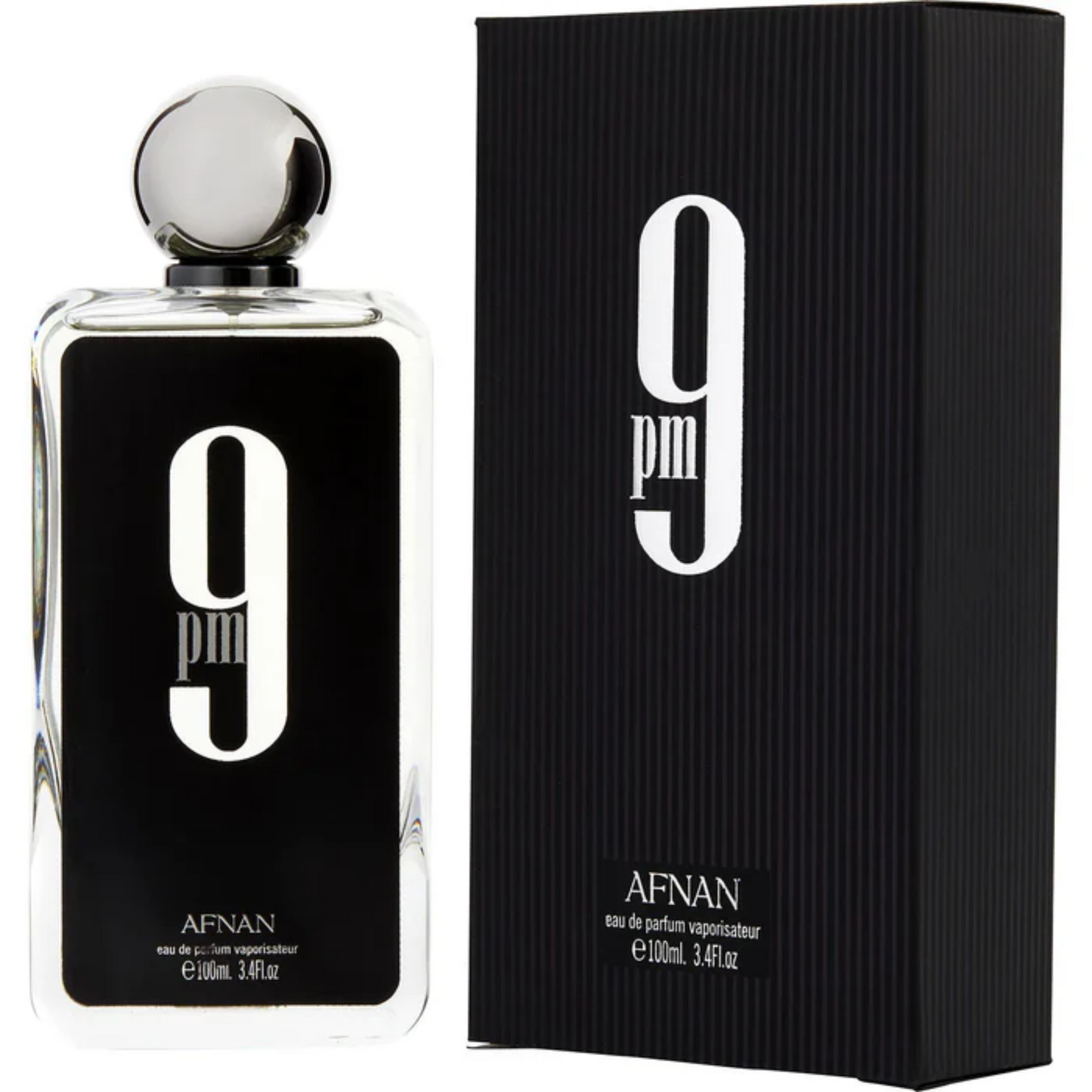 Afnan 9PM EDP (M) / 100 ML