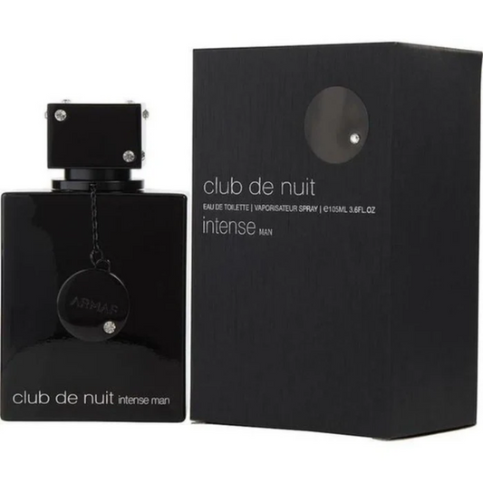 Armaf Club de Nuit Intense EDT (M) / 105 ML