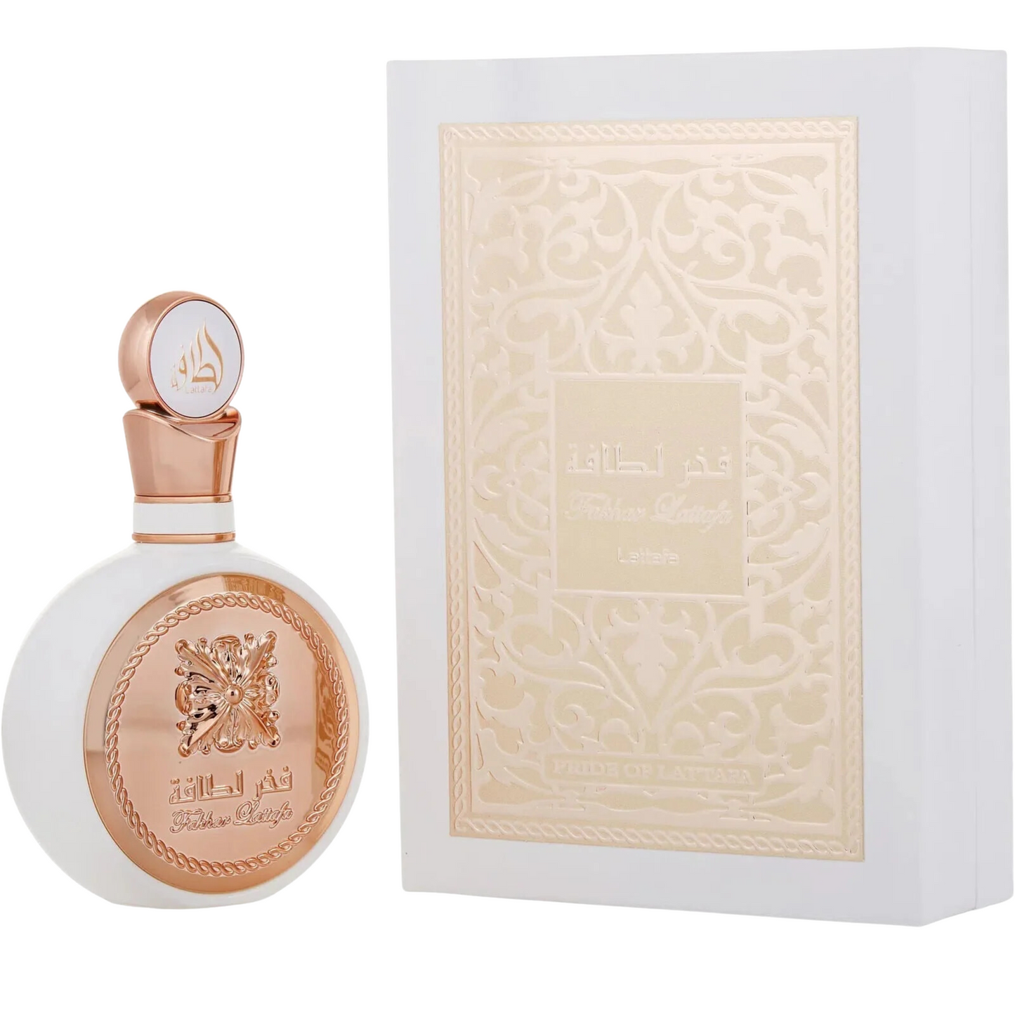 Lattafa Fakhar EDP (W) / 100 ML