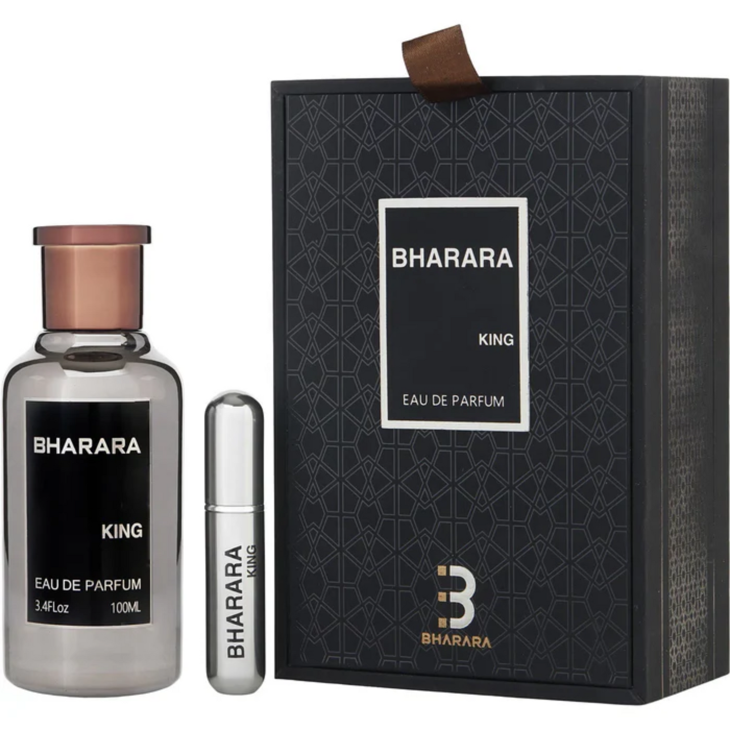 Bharara King EDP (M) / 100 ML