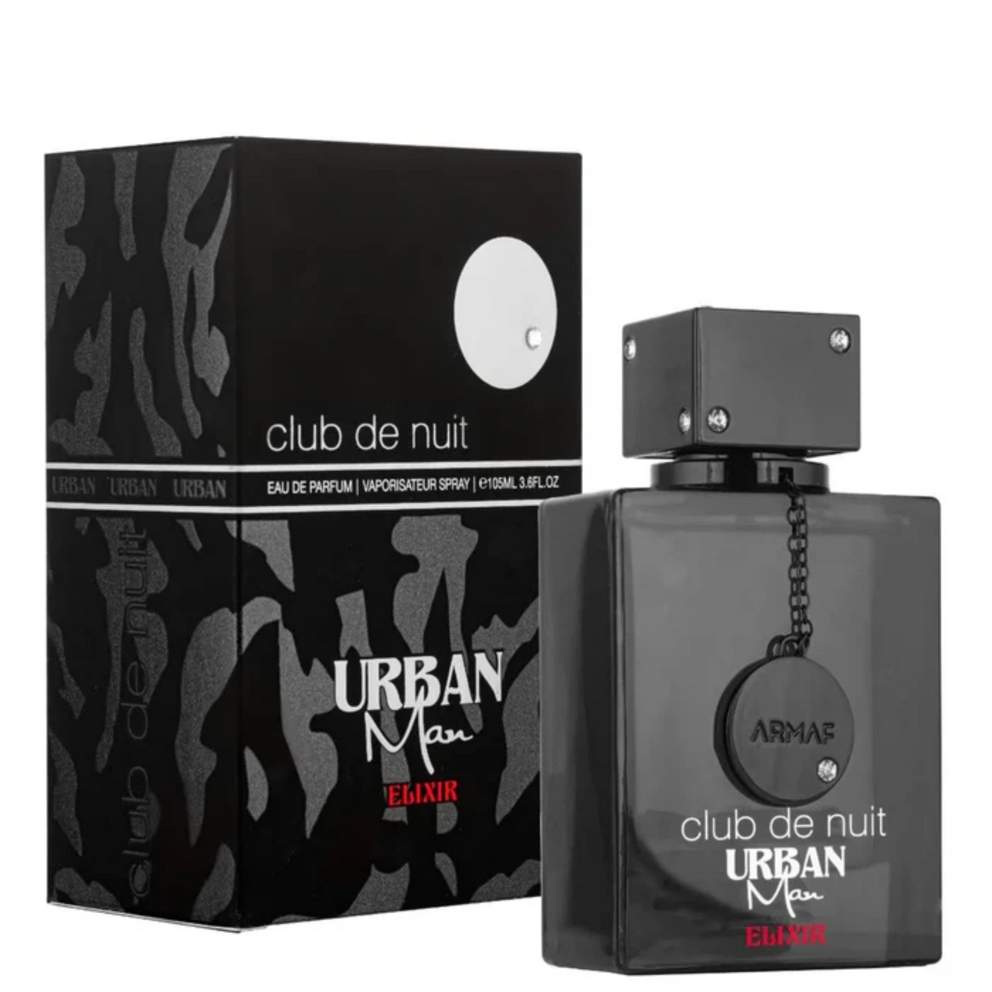 Armaf Club de Nuit Urban Elixir EDP (M) / 105 ML