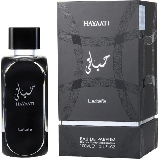 Lattafa Hayaati EDP (M) / 100 ML