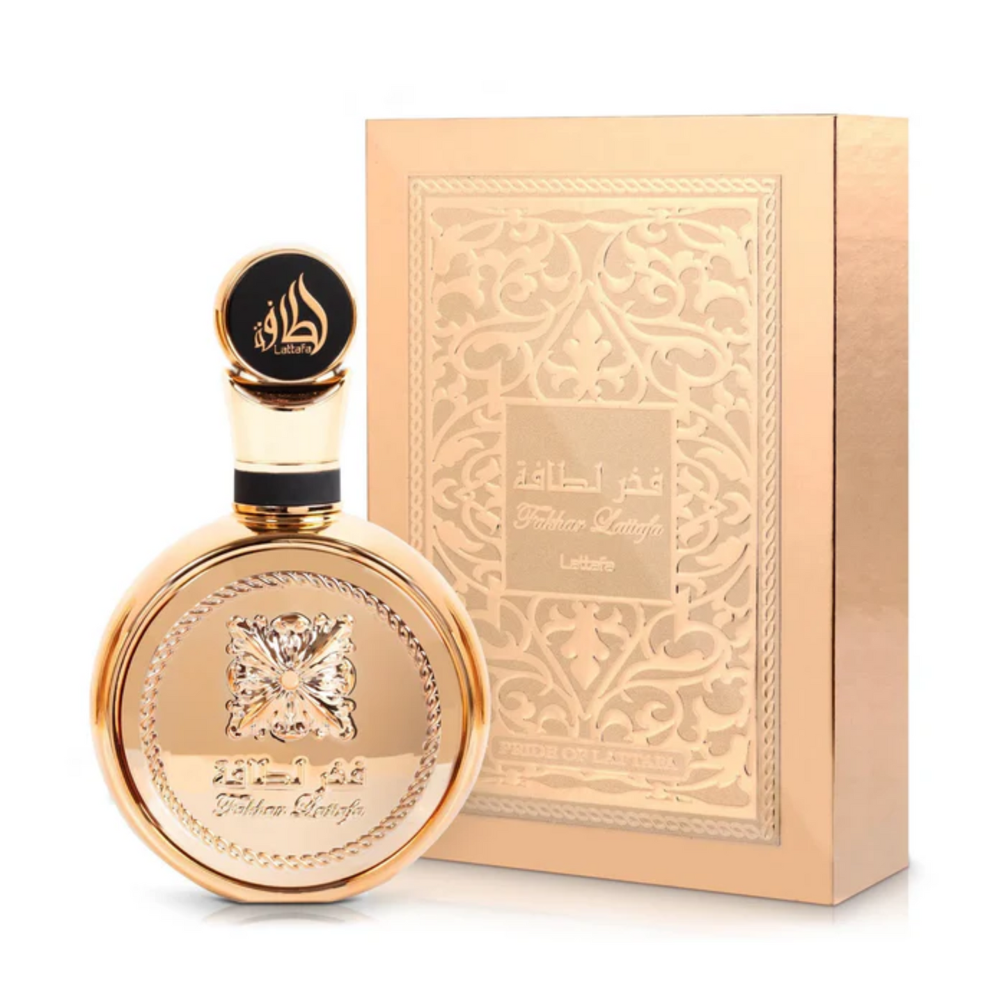 Lattafa Fakhar Gold EDP (U) / 100 ML