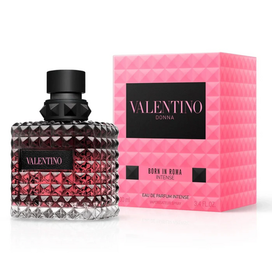Valentino Born in Roma Donna Intense EDP (W) / 100 ML
