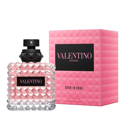 Valentino Donna Born in Roma  EDP (W) / 100 ML